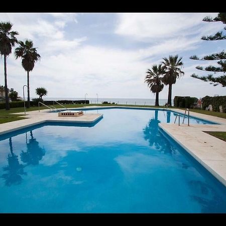 Apartment By The Beach Sitio de Calahonda Esterno foto