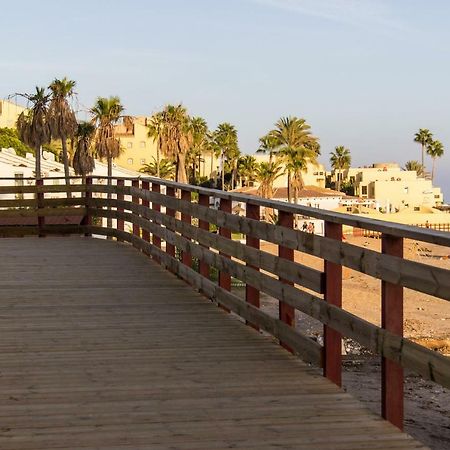 Apartment By The Beach Sitio de Calahonda Esterno foto