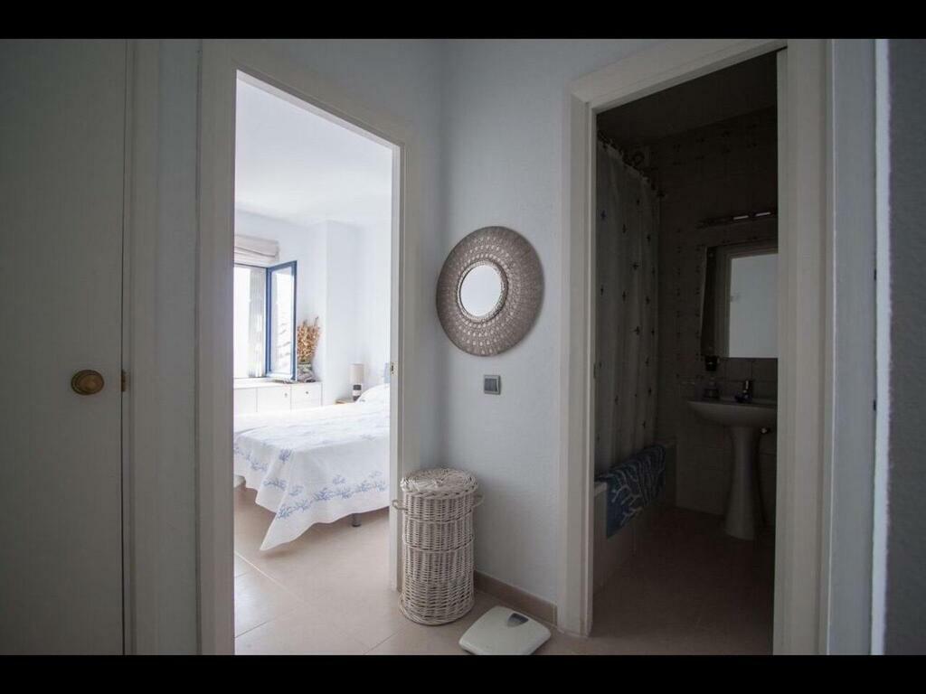 Apartment By The Beach Sitio de Calahonda Esterno foto
