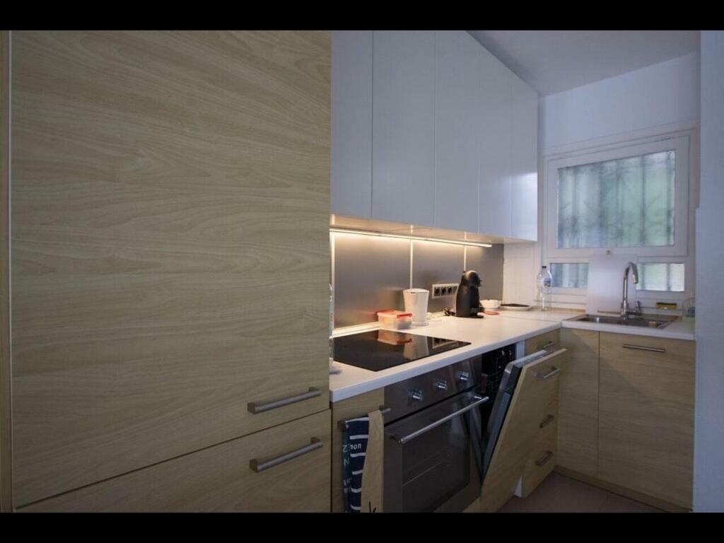 Apartment By The Beach Sitio de Calahonda Esterno foto