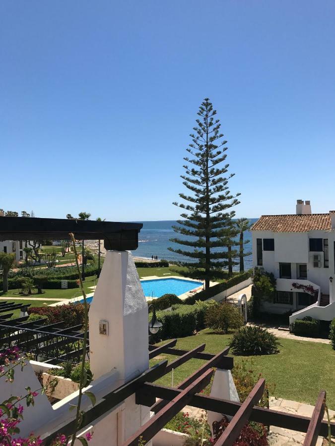 Apartment By The Beach Sitio de Calahonda Esterno foto