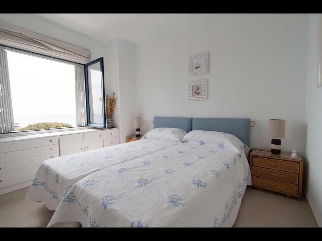 Apartment By The Beach Sitio de Calahonda Esterno foto