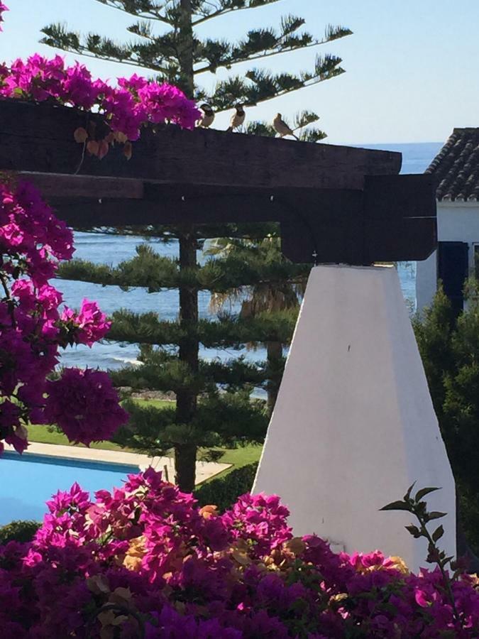 Apartment By The Beach Sitio de Calahonda Esterno foto