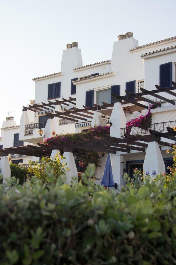Apartment By The Beach Sitio de Calahonda Esterno foto