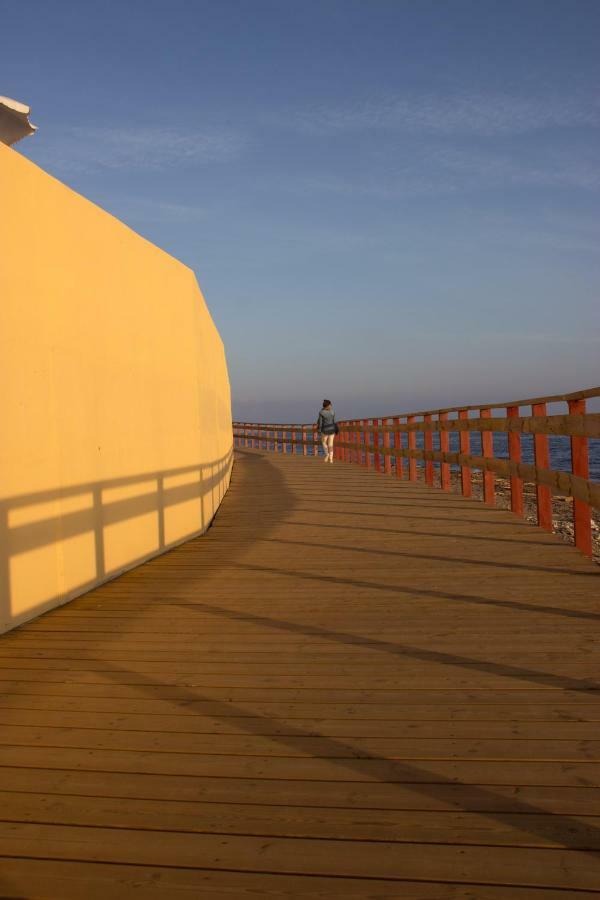 Apartment By The Beach Sitio de Calahonda Esterno foto